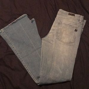 Citizens of humanity jeans, size 27